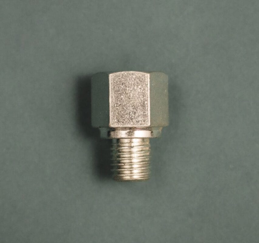 KBNC Axle Breathers