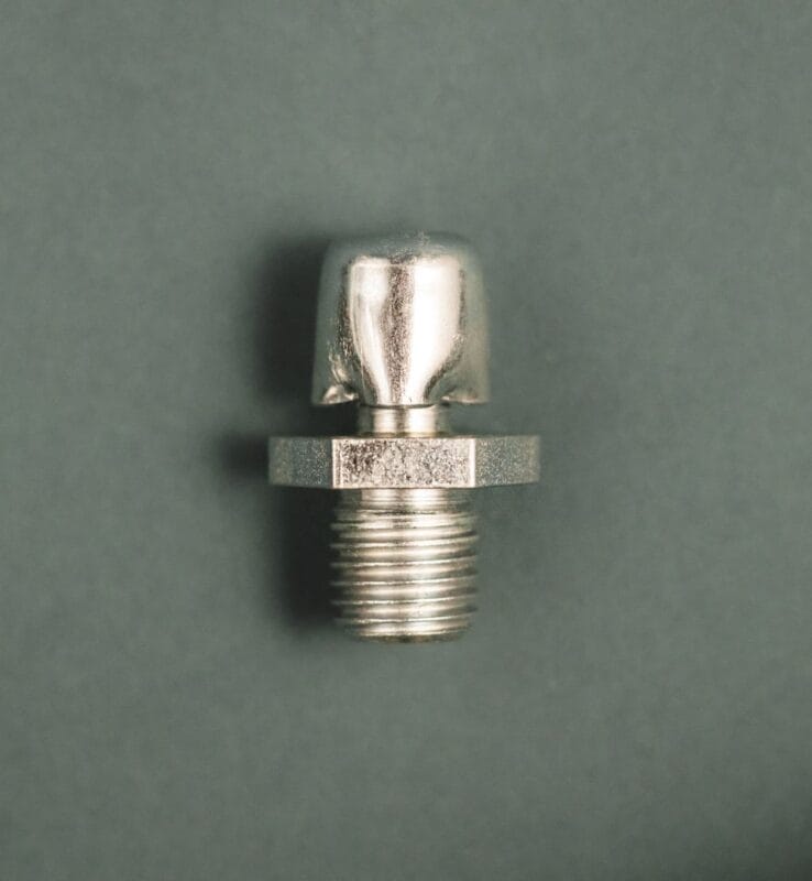 KBNC Axle Breathers