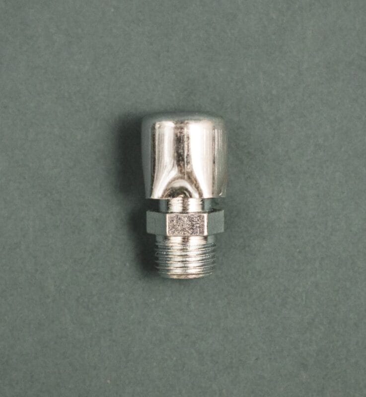 KBNC Axle Breathers