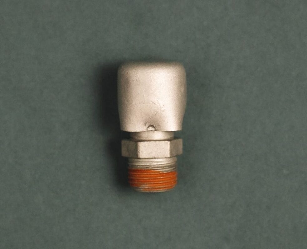 KBNC Axle Breathers
