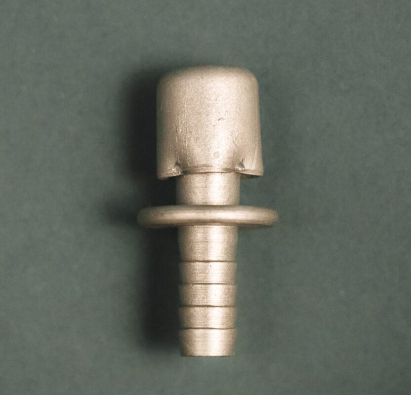 KBNC Axle Breathers