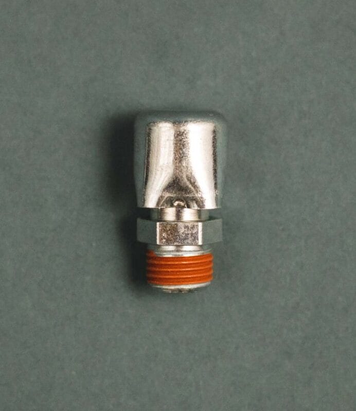 KBNC Axle Breathers