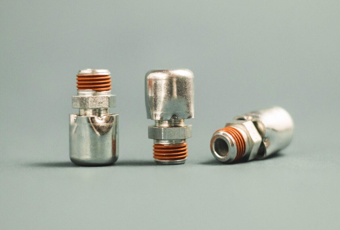 KBNC Axle Breathers