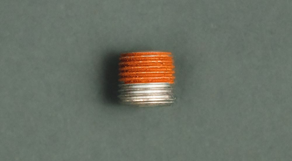 KBNC Axle Breathers